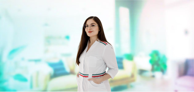 Волторнист Мария Михайловна