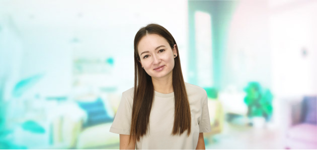 Чередникова (Воробьева) Алина Игоревна