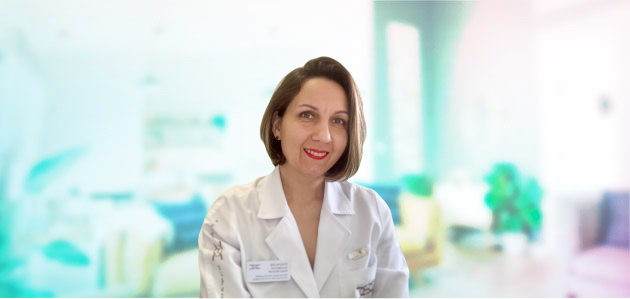 Зяблицкая Екатерина Михайловна