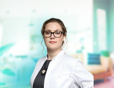 Марон Анна Дмитриевна