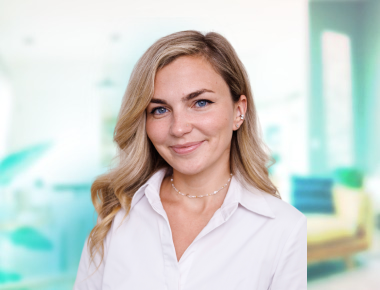 Никитина Юлия Александровна