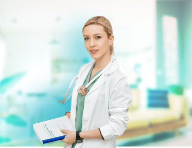 Житова Виктория Андреевна