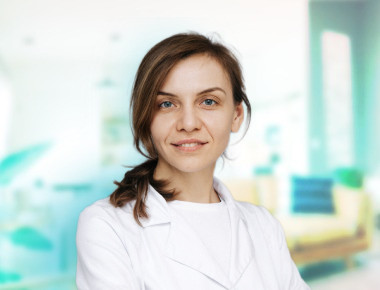 Артемова Оксана Александровна