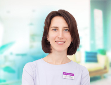 Михалькова Екатерина Сергеевна