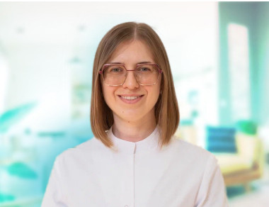 Самолукова Марина Анатольевна