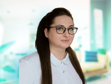 Лавренко Анна Владимировна