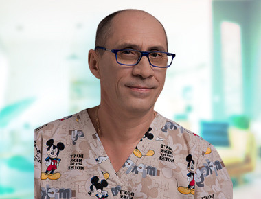 Мирошниченко Андрей Петрович