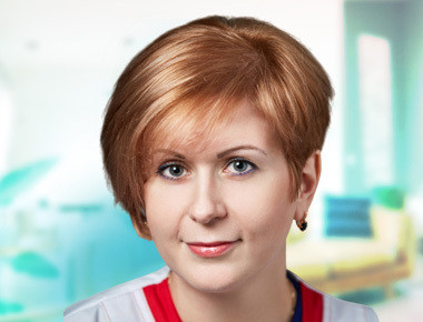 Володина Наталья Александровна