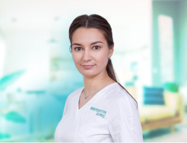 Самигуллина Светлана Айдаровна