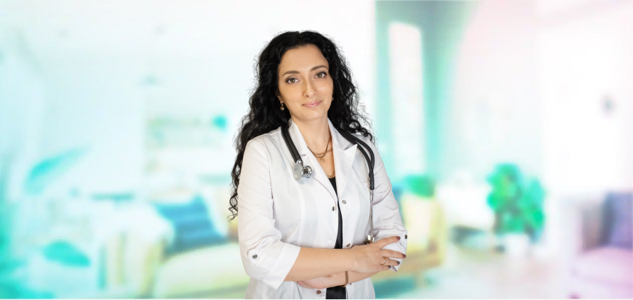 Ефремова Елена Владимировна