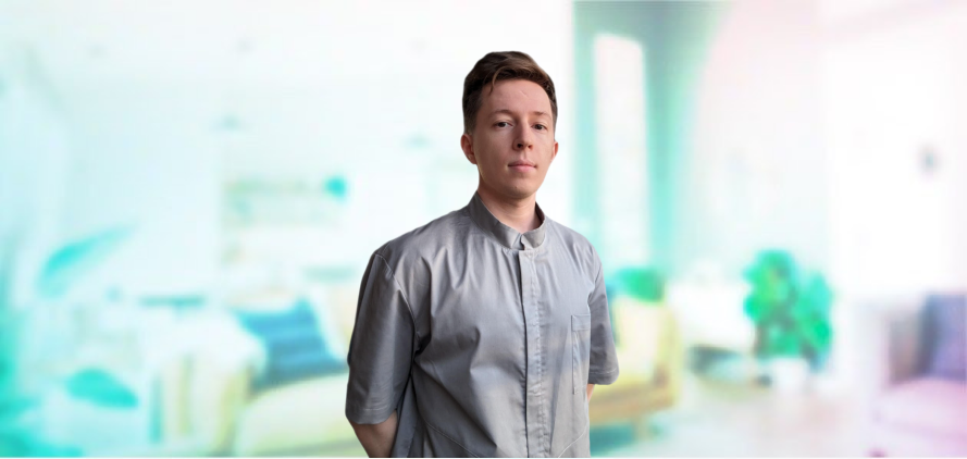 Хаматуллин Вильдан Руфович