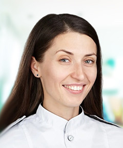 Головина Ирина Павловна