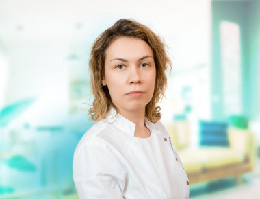 Ямалиева Елена Николаевна