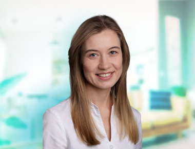 Кладко Марина Александровна