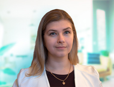 Барышникова Наталья Владимировна