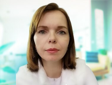 Осипова Анна Олеговна