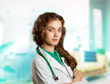 Фролова Ирина Олеговна