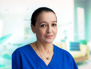 Макаршина Мария Акардьевна