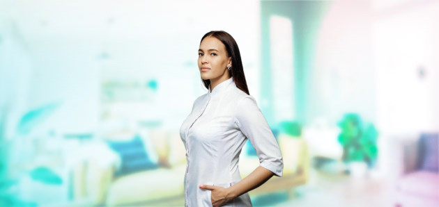 Медведь Дарья Владимировна