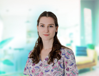 Вересова Наталия Олеговна