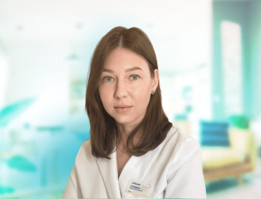 Кузьмина Анна Сергеевна