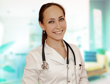 Попова Ксения Алексеевна