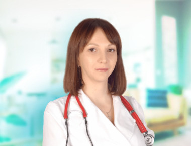 Дударева Инна Сергеевна