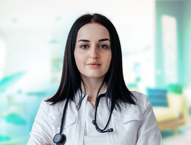 Живаева Лариса Олеговна