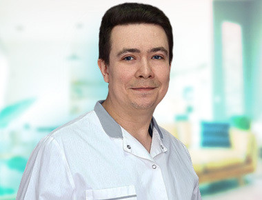 Кузнецов Павел Андреевич