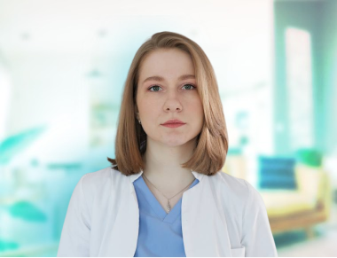 Садовникова Анастасия Витальевна