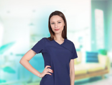 Попова Анастасия Викторовна