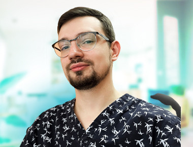 Атяшев Александр Александрович