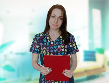 Петрова Вероника Александровна