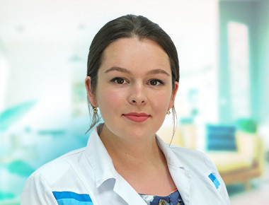 Алексеева Людмила Валерьевна