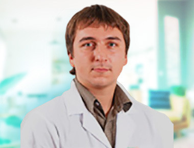 Красников Тимофей Алексеевич