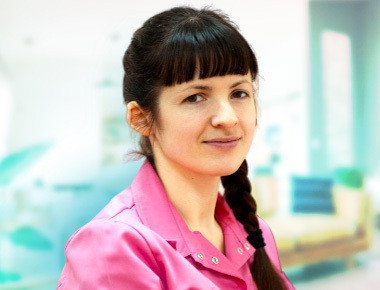 Ревенок Мария Сергеевна