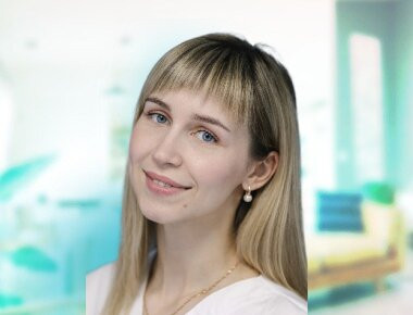 Спицына Ксения Александровна