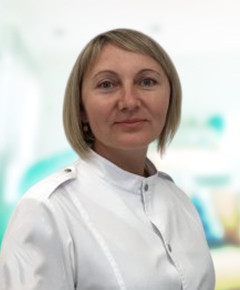 Глоба Наталья Николаевна