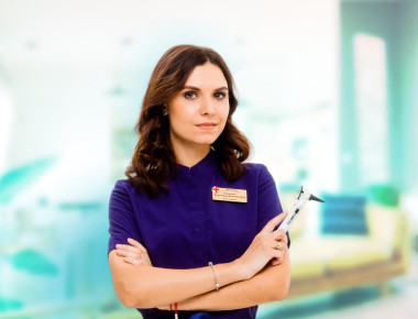 Хаткевич Анастасия Анатольевна