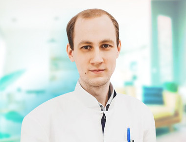 Гущин Павел Игоревич