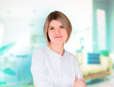 Цай Екатерина Валерьевна