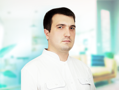 Пипенко Николай Владимирович