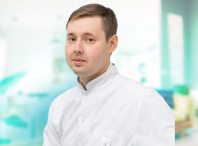 Рубцов Николай Сергеевич