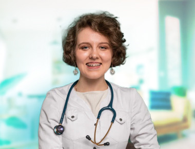 Крылова Анастасия Николаевна