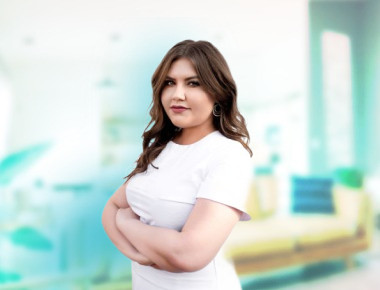 Брицина Юлия Андреевна