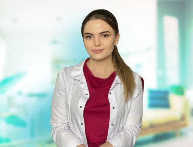 Абазова Лиана Сайдмагомедовна