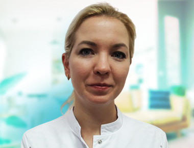 Малыгина Любовь Владимировна