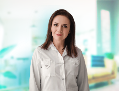 Доронина Ксения Сергеевна