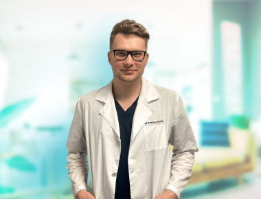 Лысцев Дмитрий Валерьевич