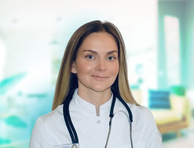 Рагузина Ольга Геннадьевна